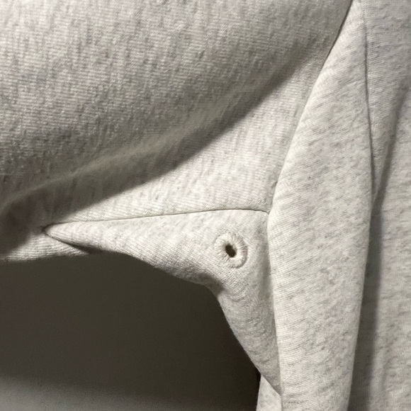 Nike Men’s XL Sweatshirt - Picture 6 of 8